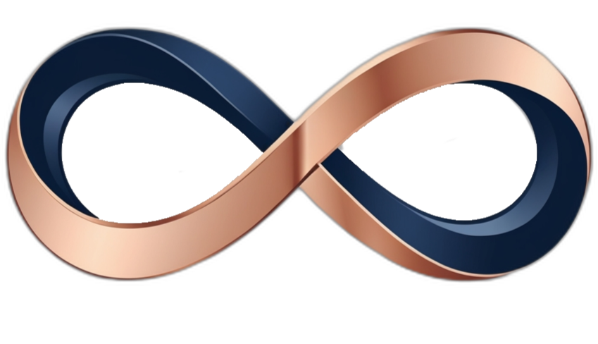 Párkapcsolati Ji King logó